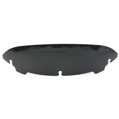 4.5" Windshield for Harley Davidson Touring Street Electra (2014–2022) Black