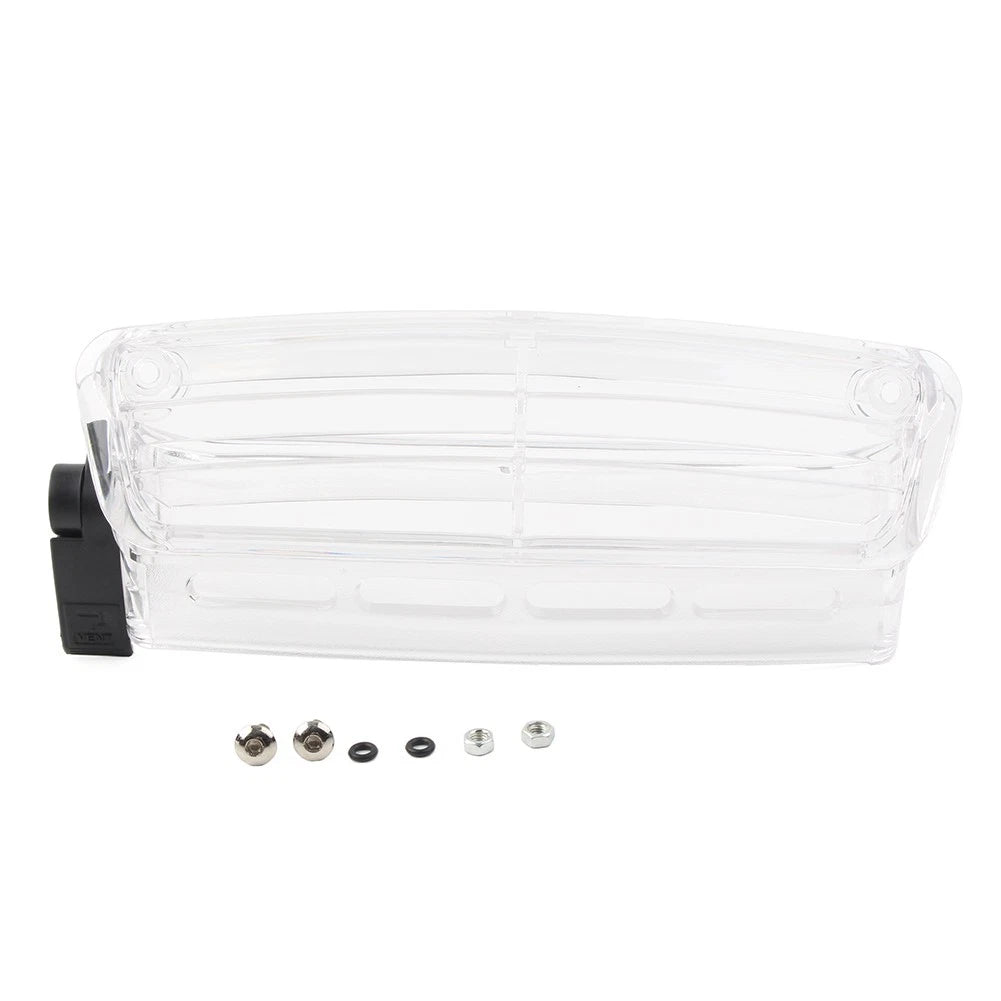Windshield Vent for Honda Goldwing GL1800 (2001–2017)