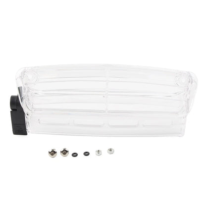 Windshield Vent for Honda Goldwing GL1800 (2001–2017)