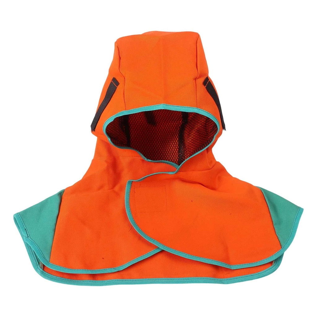 Adjustable Welding Cap for Effective Heat Absorption
