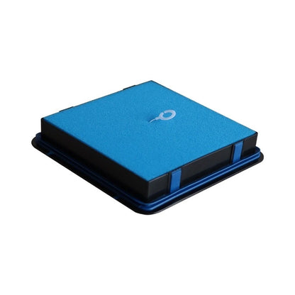 H13 Standard HEPA Filter with Foam Layer for Vacuum Cleaner