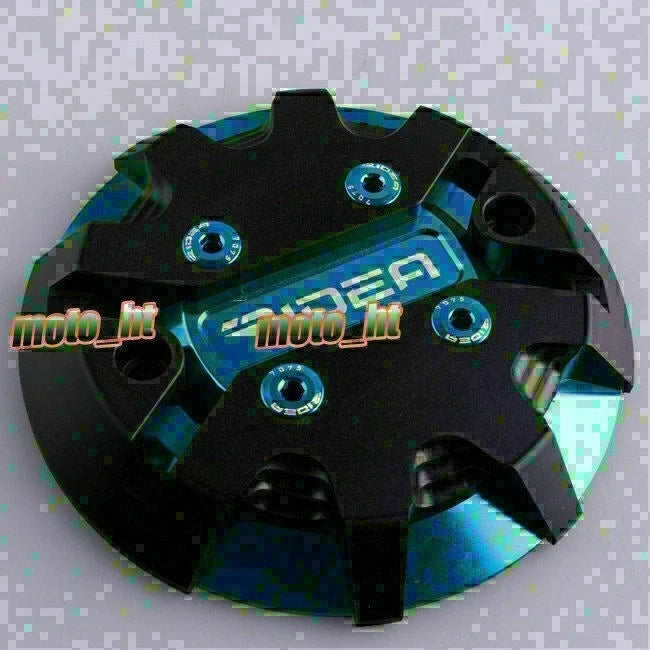Stator Cover Case Slider Protector for Yamaha T-Max 530 (2012–2015) Blue