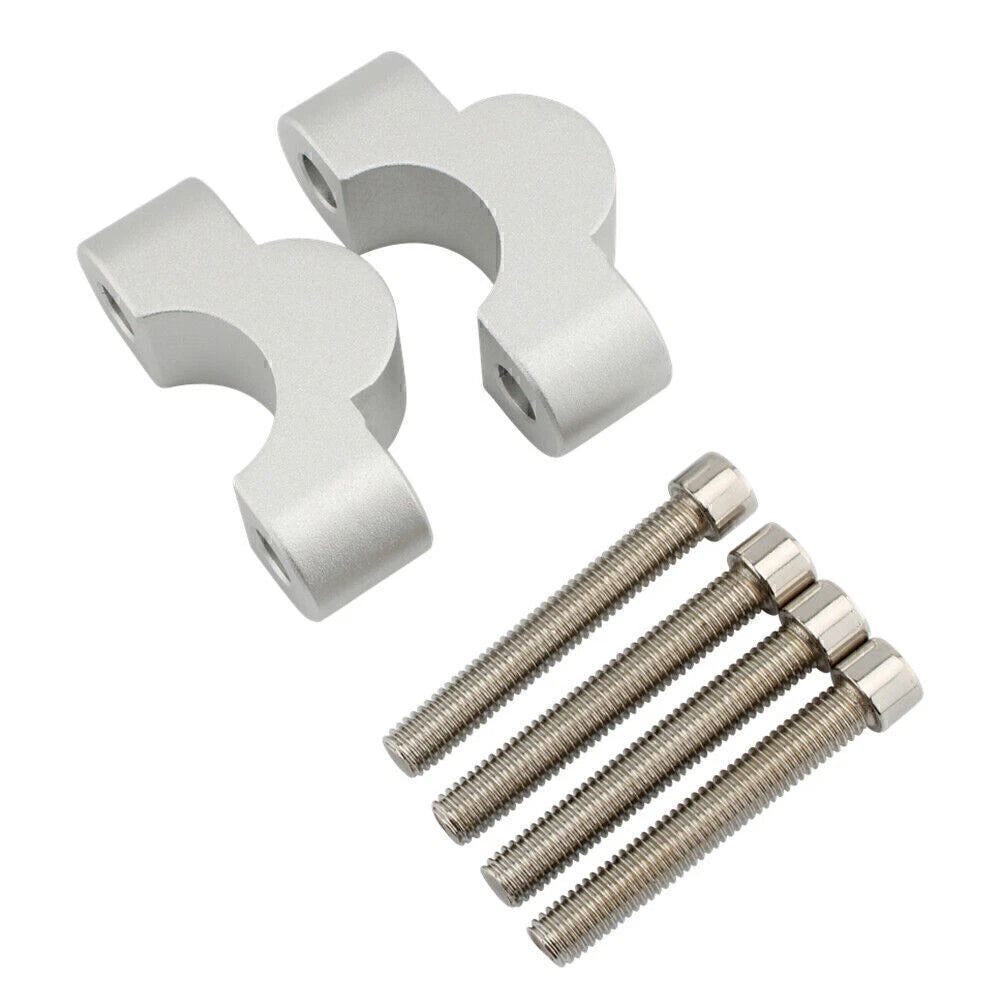 Handlebar Risers for BMW S1000XR (2020–2023)