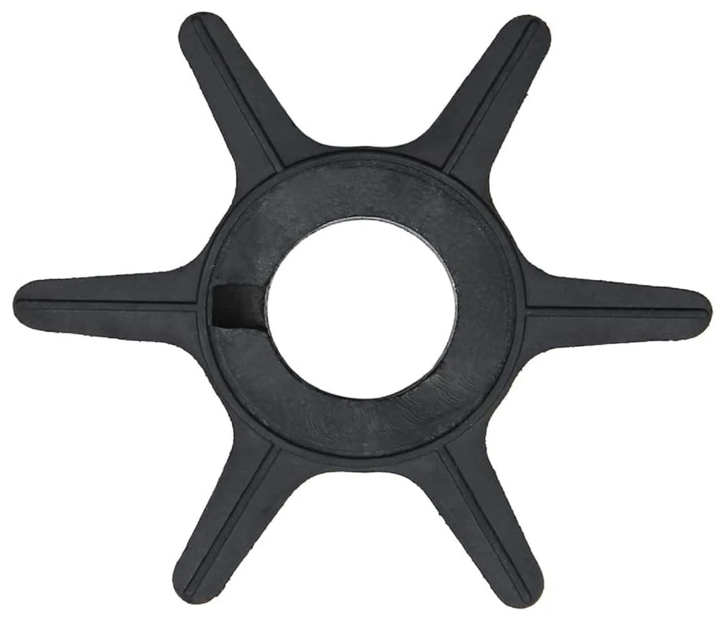 F436065-2 Water Pump Impeller for Chrysler Force 9.9 10 12 HP (2 Stroke)