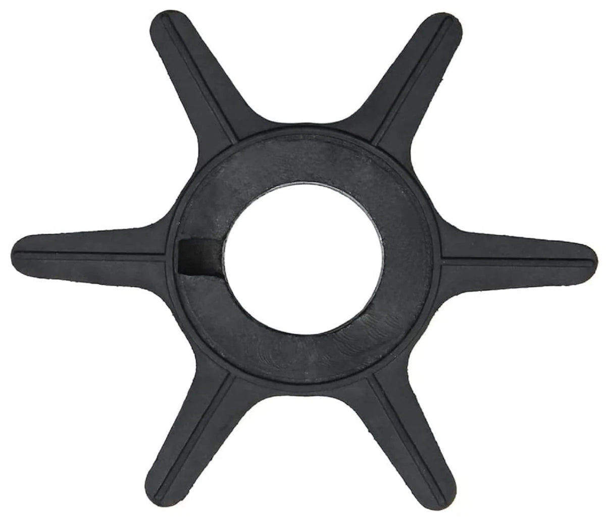 F436065-2 Water Pump Impeller for Chrysler Force 9.9 10 12 HP (2 Stroke)