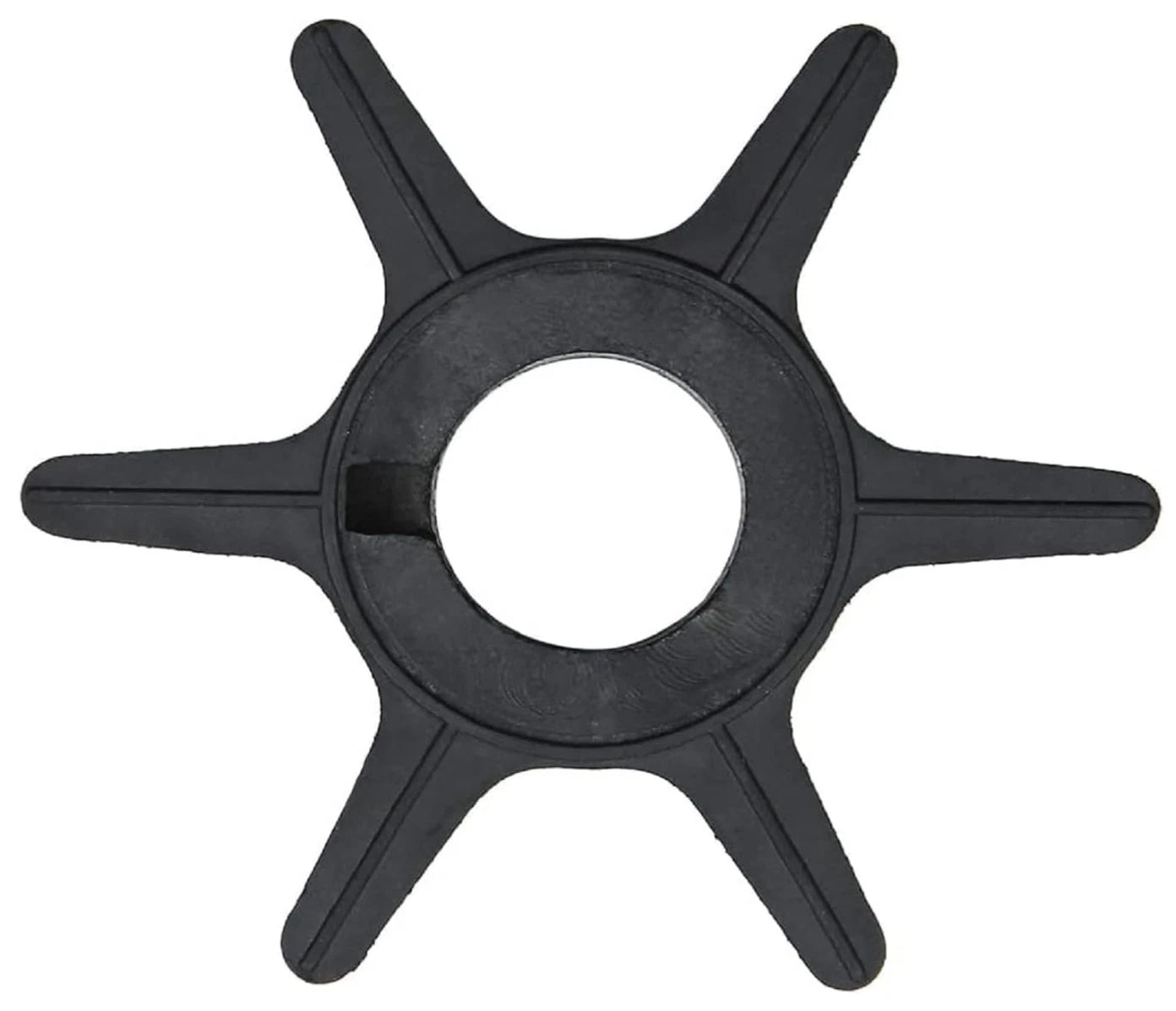 F436065-2 Water Pump Impeller for Chrysler Force 9.9 10 12 HP (2 Stroke)