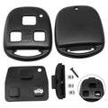 Key Button Pad for Car Remote (Universal)