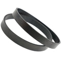 Bissell Vacuum Belt Replacement 1604895 for Compact Lightweight Upright