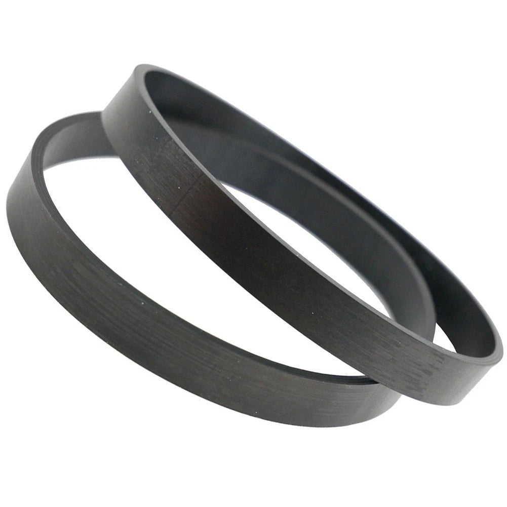 Bissell Vacuum Belt Replacement 1604895 for Compact Lightweight Upright