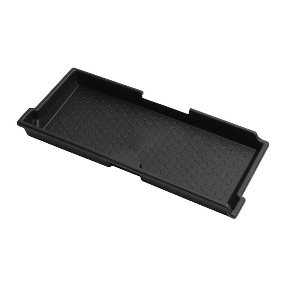 Water Resistant TPE Storage Box for Toyota Alphard (2015–2023)