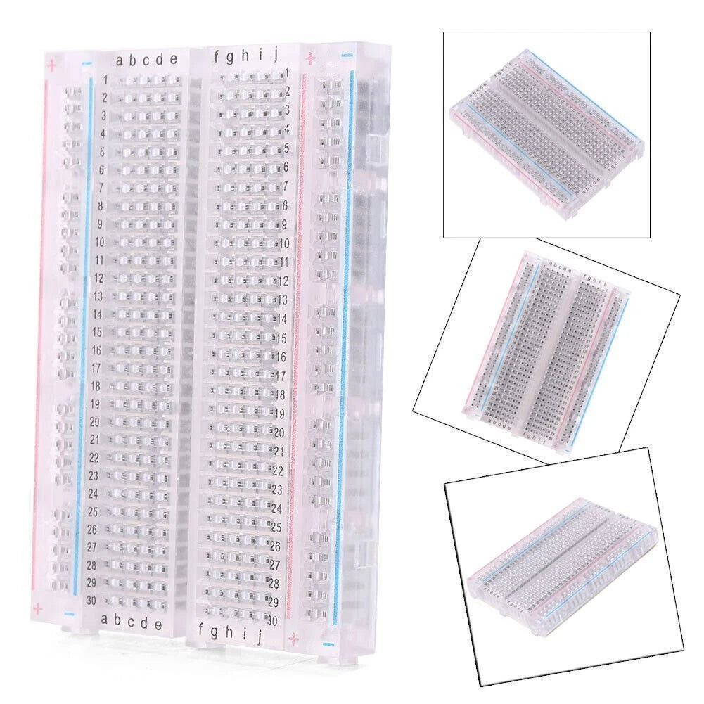 Experiment Board Circuit Board ZYJ for Test Equipment