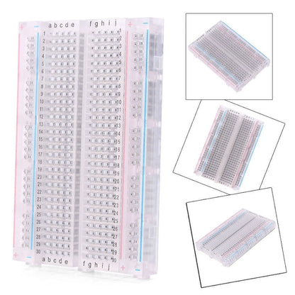 Experiment Board Circuit Board ZYJ for Test Equipment