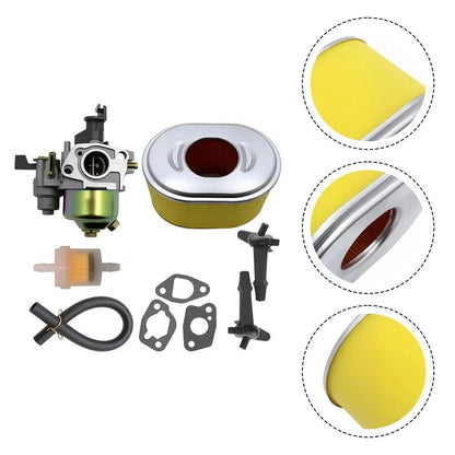 Carburetor Repair Kit for Pressure Washers (3200PSI, 3100PSI)