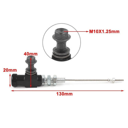 Hydraulic Clutch Cable for Racing Motorcycle (Modified)