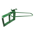 Left Stair Step Kit for John Deere 2WD Tractors (3010–4020)