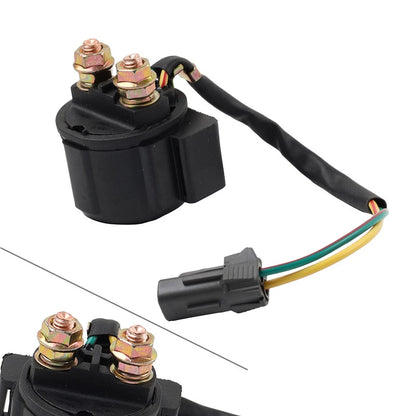 Starter Solenoid Relay Switch for Ducati 1098 1198 848 696 796 1100