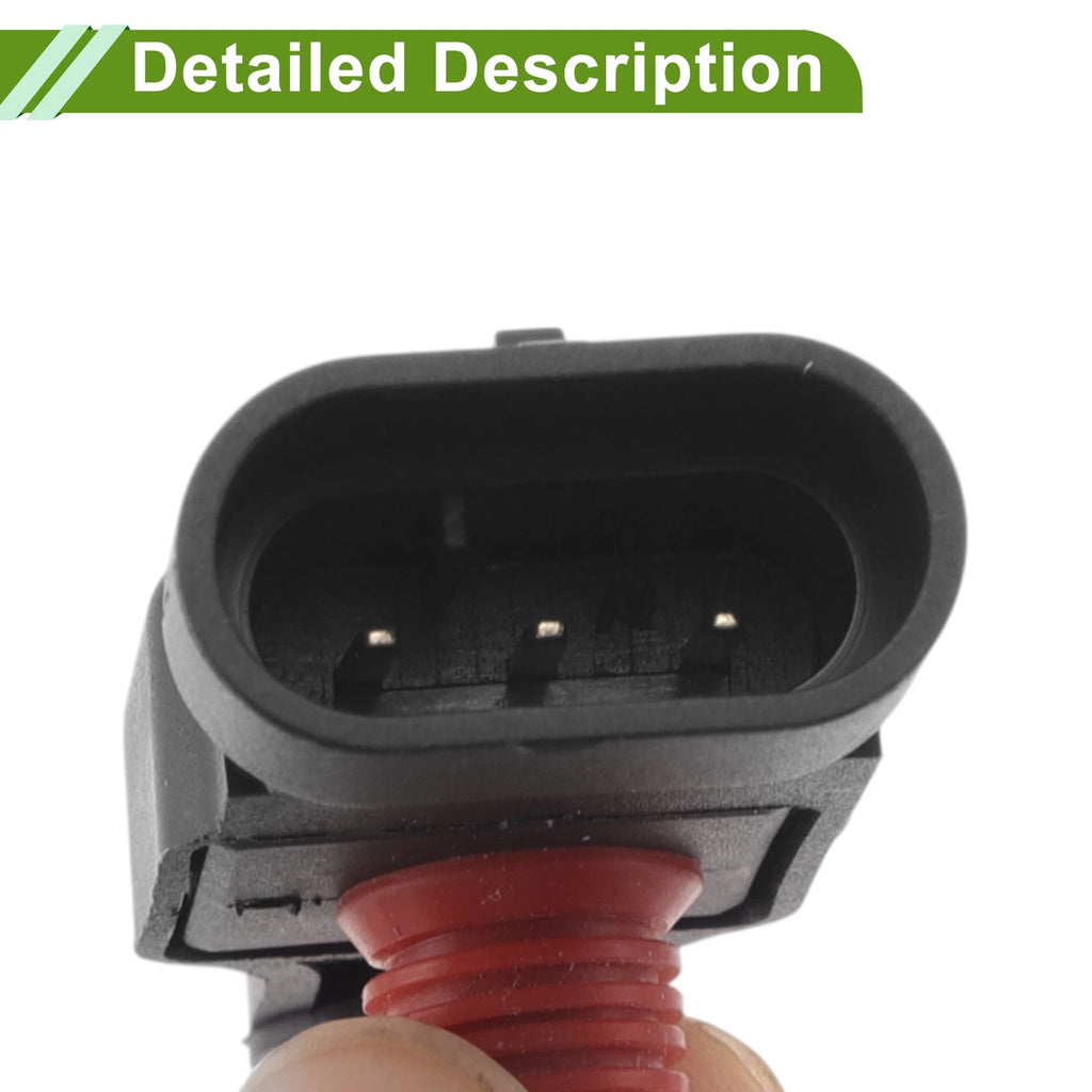 MAP Sensor No.0905259 for Chevrolet Kalos 1.4 (2004–2012)