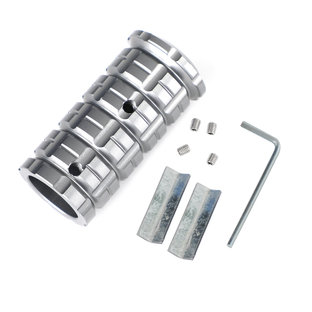 Brake Foot Pedal Extension Pad for Motorcycles (Universal)