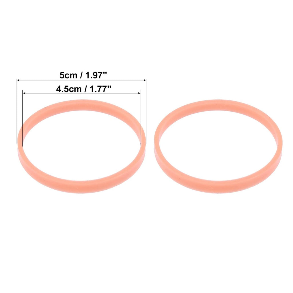 4pc Engine Intake Manifold Gasket Replacement for BMW Mini Cooper (2007–2015)