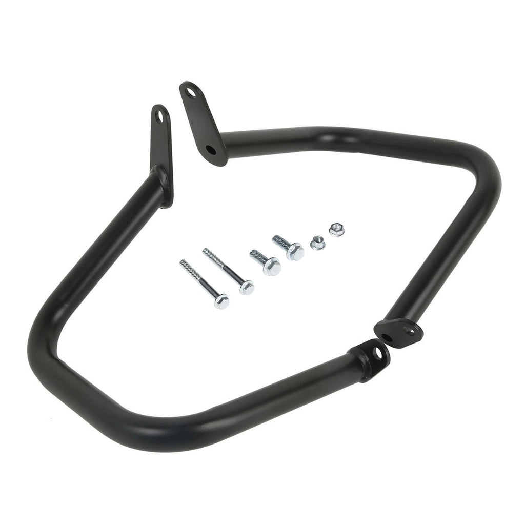 Engine Guard Freeway Crash Bar for Yamaha XVS650 V-Star (2000–2017)