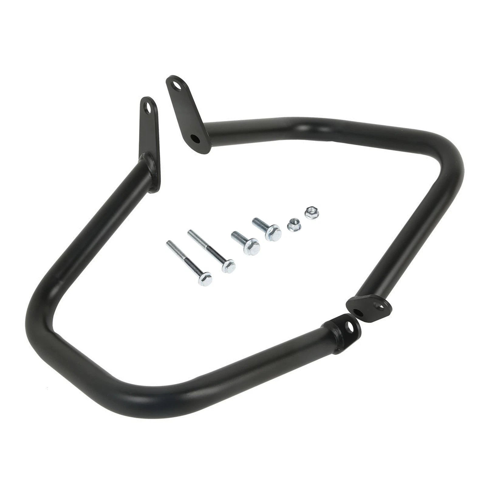 Engine Guard Freeway Crash Bar for Yamaha XVS650 V-Star (2000–2017)