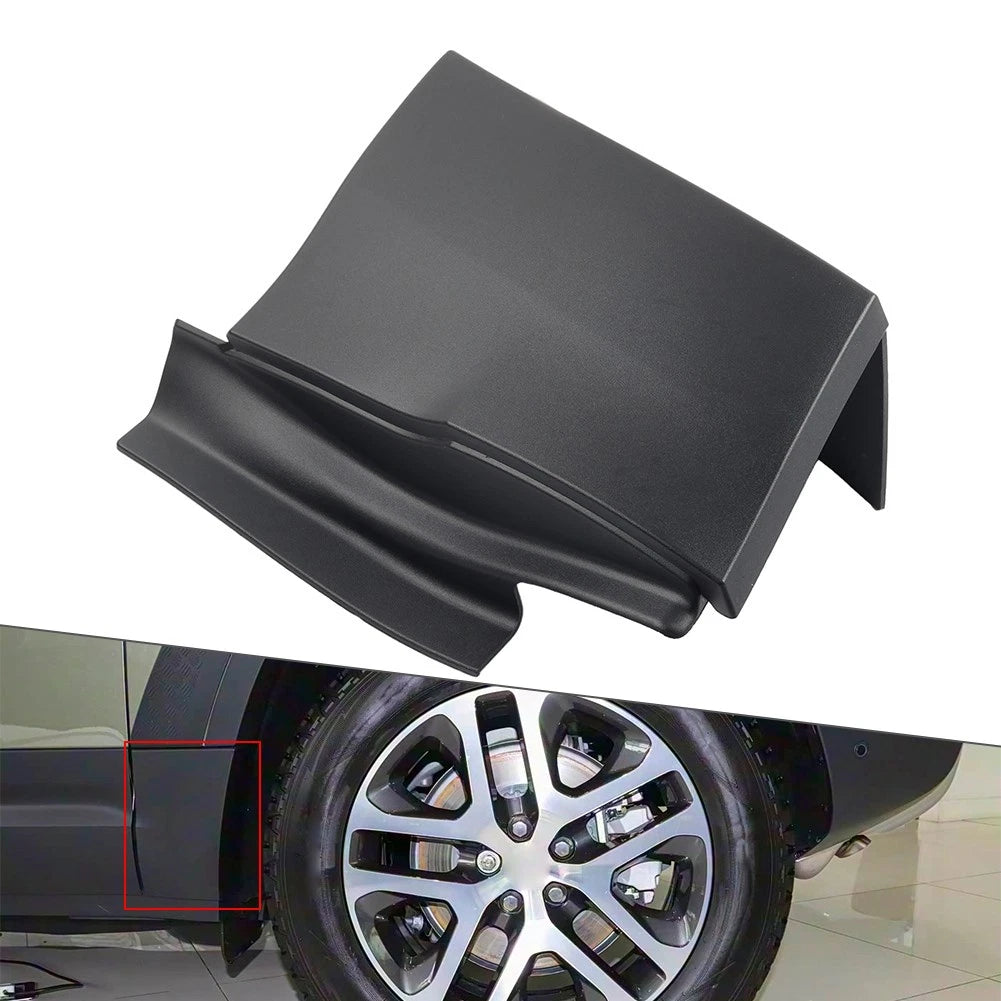 Fender Molding Trim Corner Cover For Land Rover Defender 2020