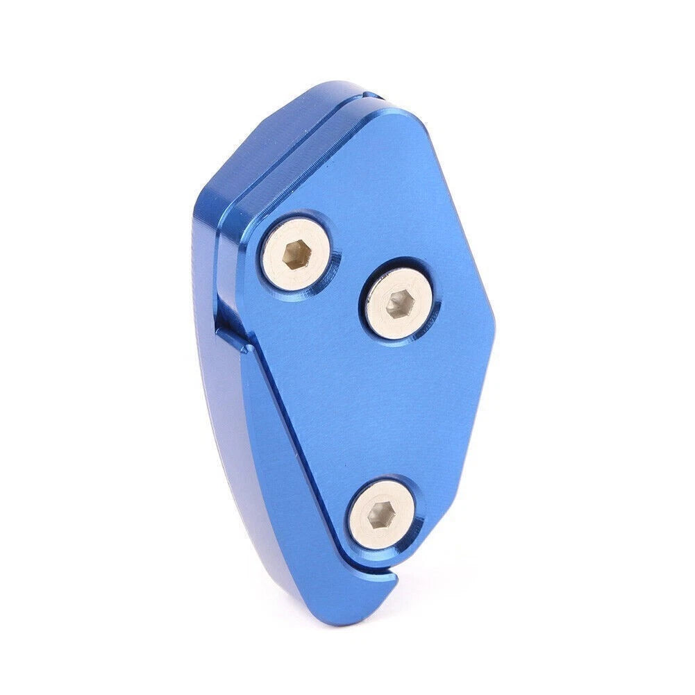 Kickstand Side Stand Plate Pad for Yamaha XMAX 125/250/300/400 (2017–2019)