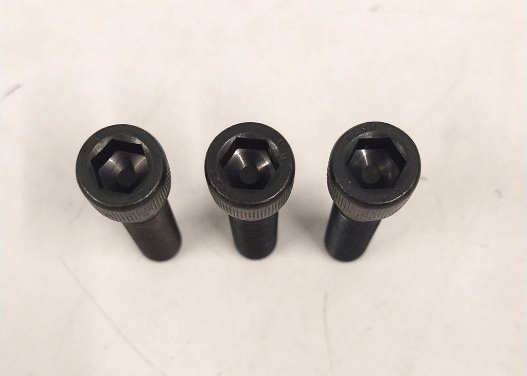 60 Count UH A574 2.5'' Screw/Bolt Set for Automotive Applications