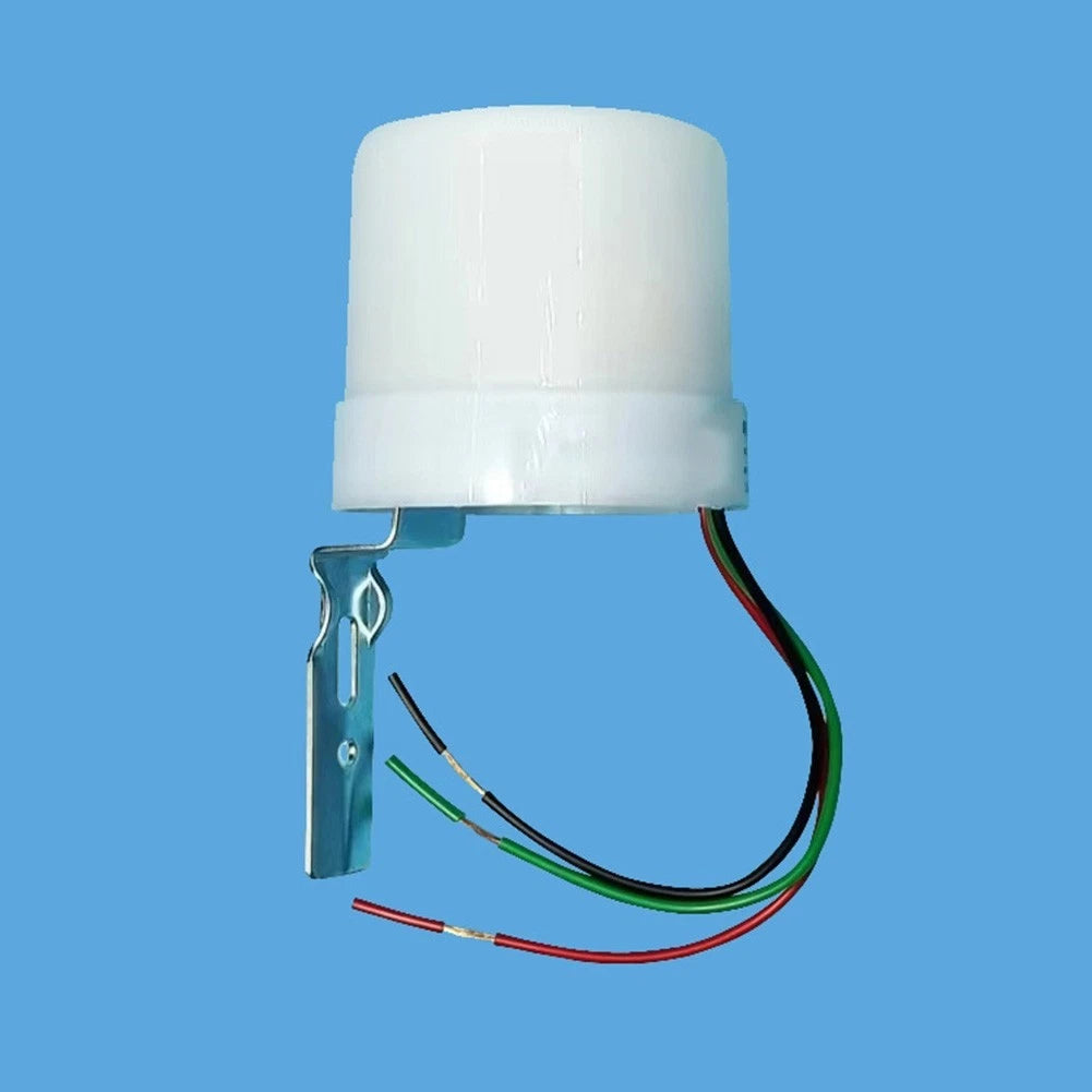 Waterproof Street Light Controller 25A for Factory Port Airport Lighting