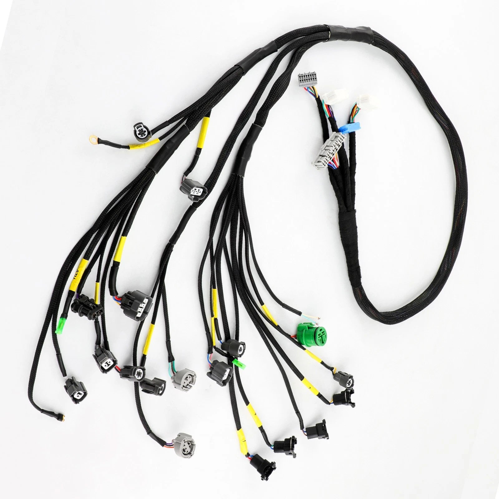 OBD1 Engine Harness for Honda Civic/Integra B16 B18 D16 (D&B-series)