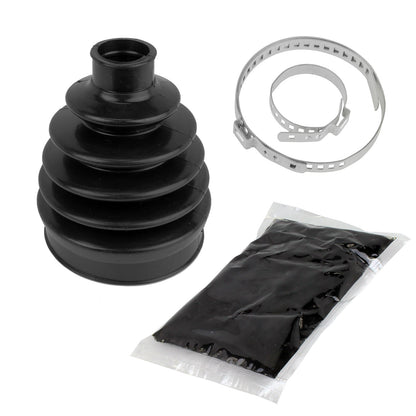 Front Axle Outer CV Boot Kit for Can-Am Renegade 570 4X4 EFI (2016–2019)