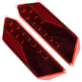 LED Taillight Rear Left Right Replacement for Polaris Ranger (2017–2024)