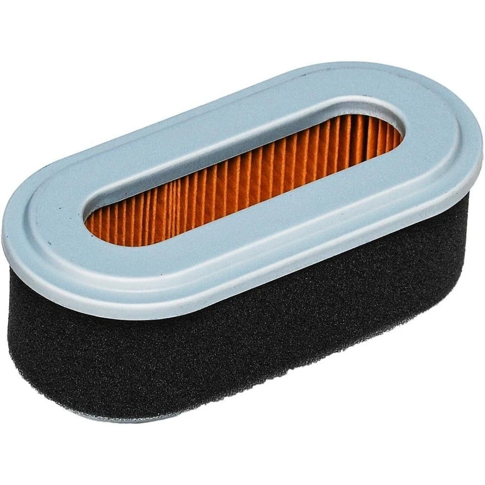 Air Filter Cartridge for EX21 EX17 EX13 Compactor Water Pumps (Galvanized Iron)
