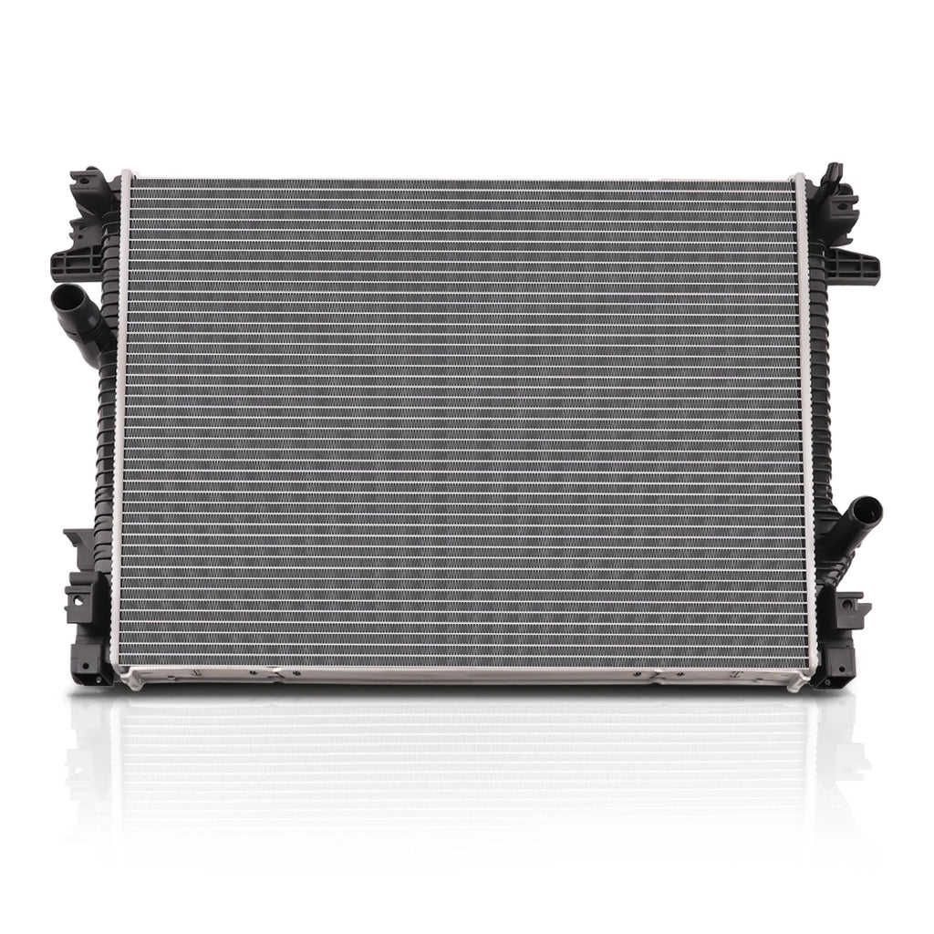Engine Coolant Radiator Assembly for Lincoln Nautilus (2019–2020)