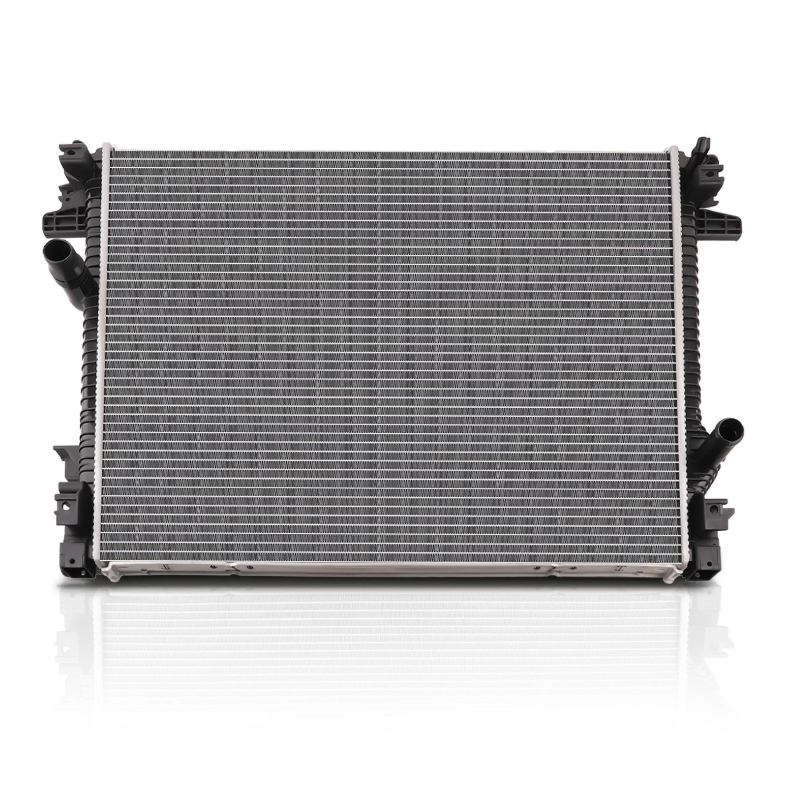 Engine Coolant Radiator Assembly for Lincoln Nautilus (2019–2020)