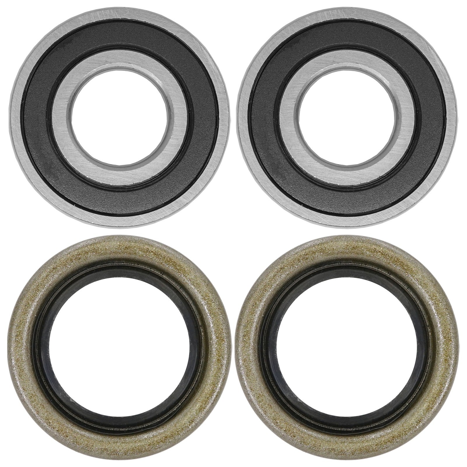 Deck Spindle Repair Kit for John Deere 325 335 345 355D (1992–1999)