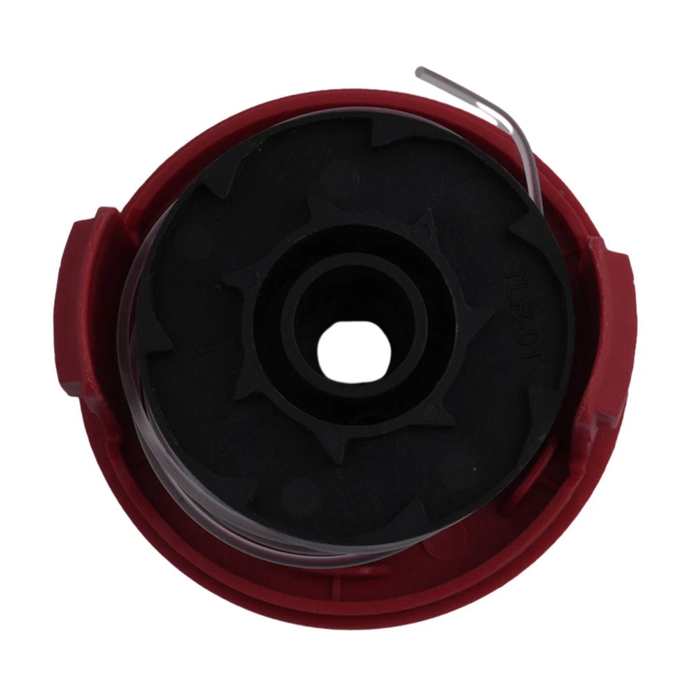Spool Cap Cover for Hyper Tough TLH-02 (Year Not Specified)