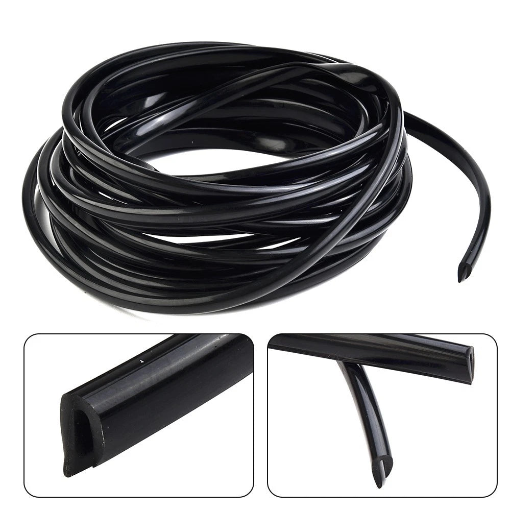 Sealed Strip Protector for Paintwork Replacement 11x5MM