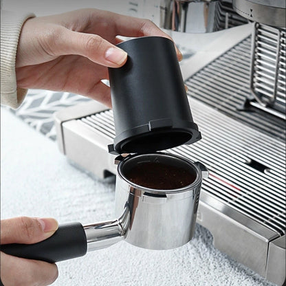 51mm Coffee Dosing Cup for EC9 Series Espresso Machines