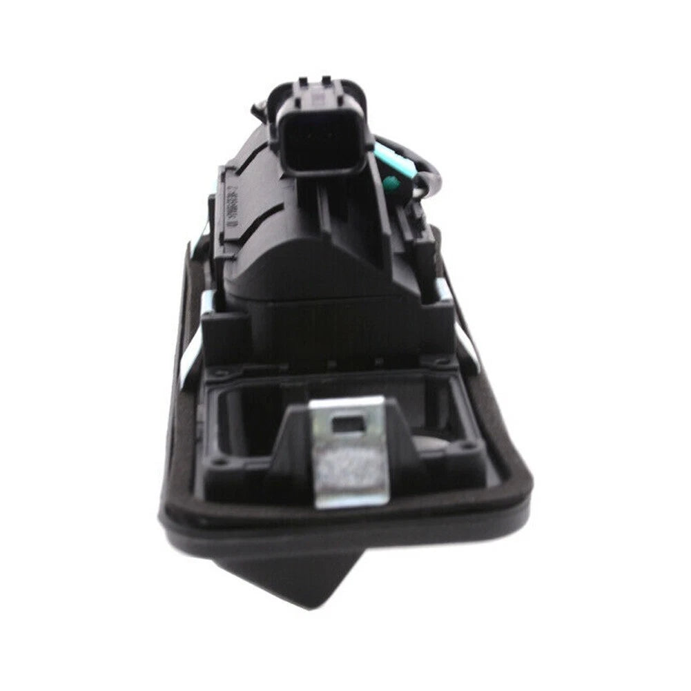 Trunk Lid Lock for Kia Sportage (2017–2019)