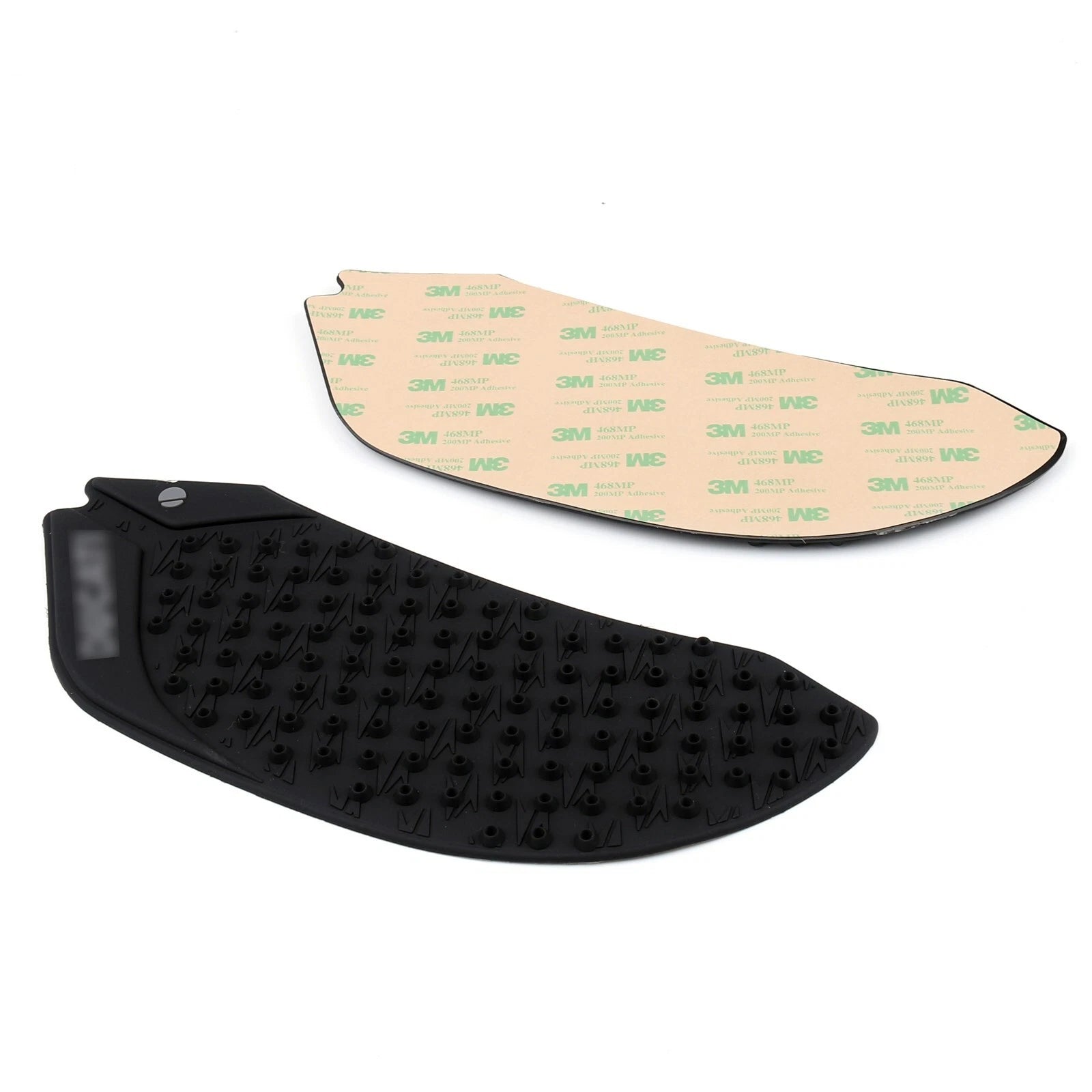 Tank Traction Pad Side Gas Protector 3M for Ducati 899 1199 1299 (2014)