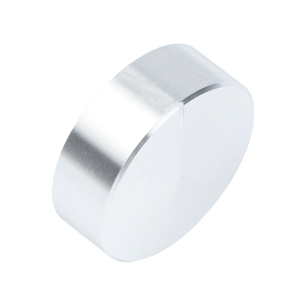 Panel Mount Volume Knob 30mm for 6mm Potentiometer (Universal)