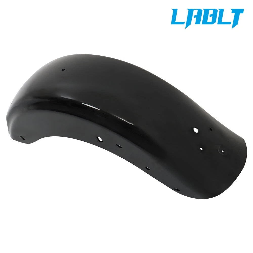 Black Rear Fender for Harley Electra Glide (2009–2022)