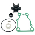 Water Pump Impeller Kit for Yamaha 4-Stroke F 40 50 60 HP (1999–2023) 63D-W0078-00