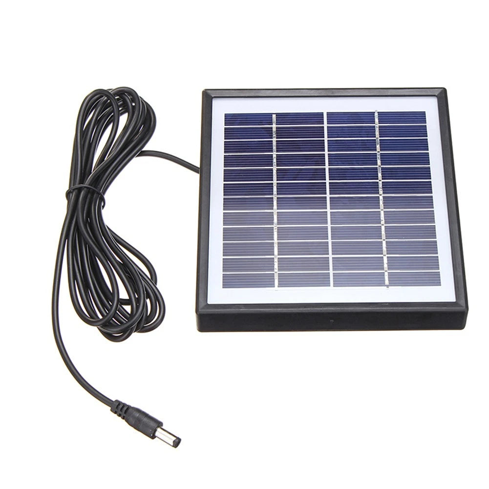5W Solar Panel for Boat or Car (2010–2023)