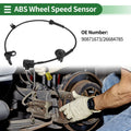 ABS Wheel Speed Sensor No. 90871673 for Chevrolet Sail 3 (2015–2020)