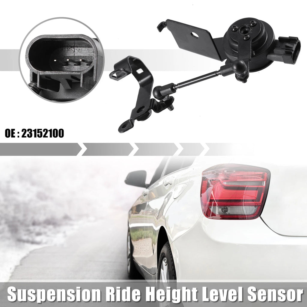 Rear Left Ride Height Level Sensor Replacement for Cadillac Escalade (2002–2006)