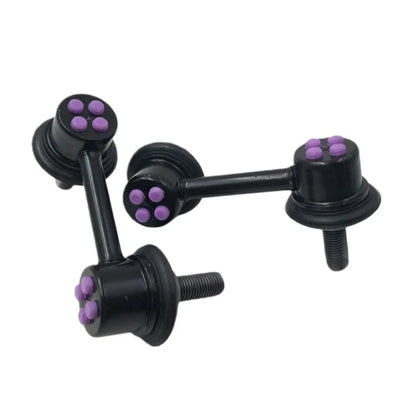 Set of 2 Front Stabilizer Sway Bar Links for Honda Civic (2006–2011)