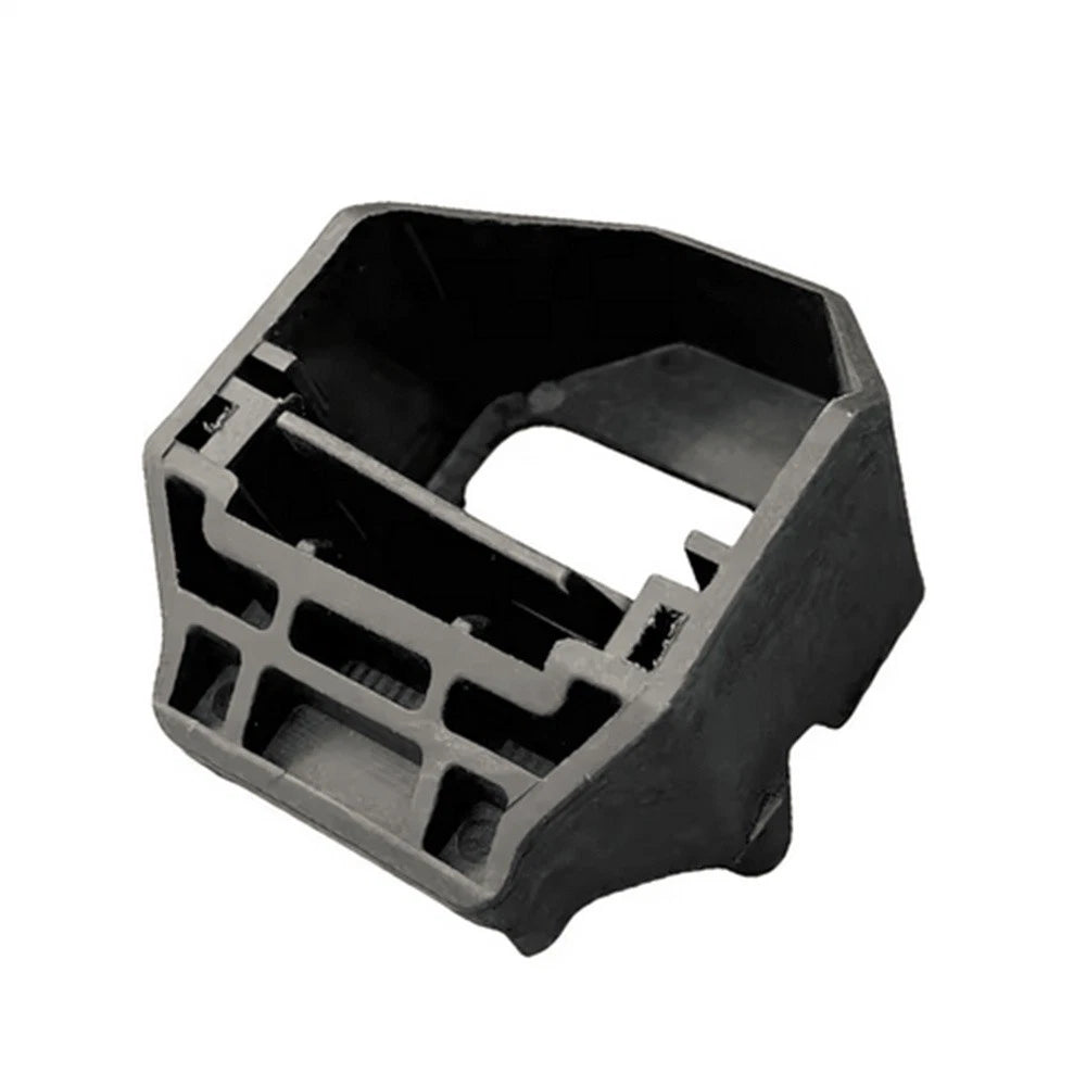 Radiator Lower Mounting Bracket 17117524956 for BMW E81 E87 E90 E92 (2007–2013)
