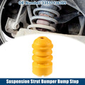 Strut Bumper Front Suspension Replacement for BMW 318i Base (1992–1995)